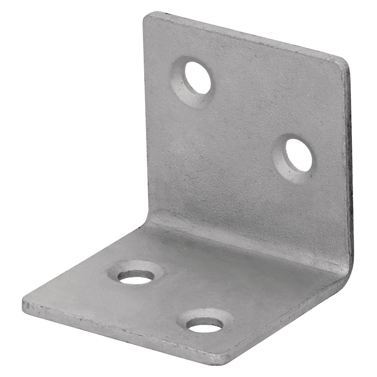 Suki Breitwinkel 30 x 30 x 30 x 2,2 mm Stahl Magnodur