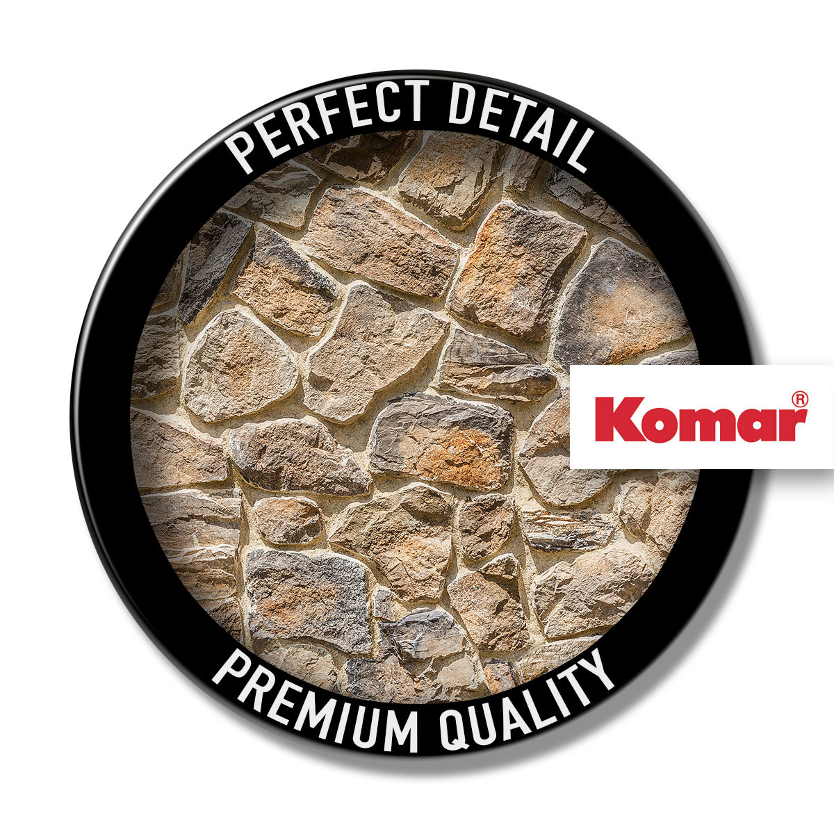 Komar  Vlies Fototapete Muro 200x260 cm Bild 3