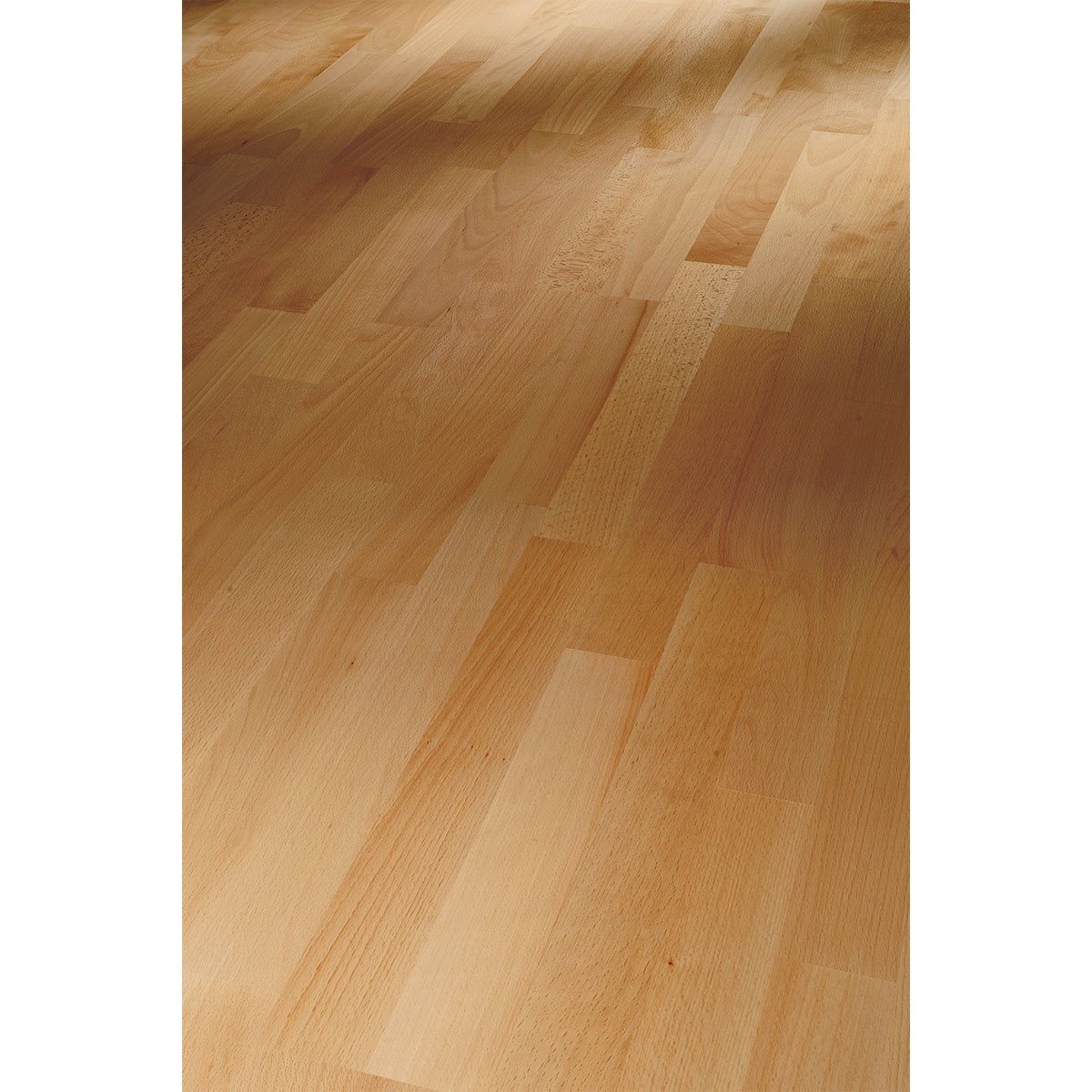 Parador Parkett 3060 Natur Buche matt lackiert 18,5 x 25 cm