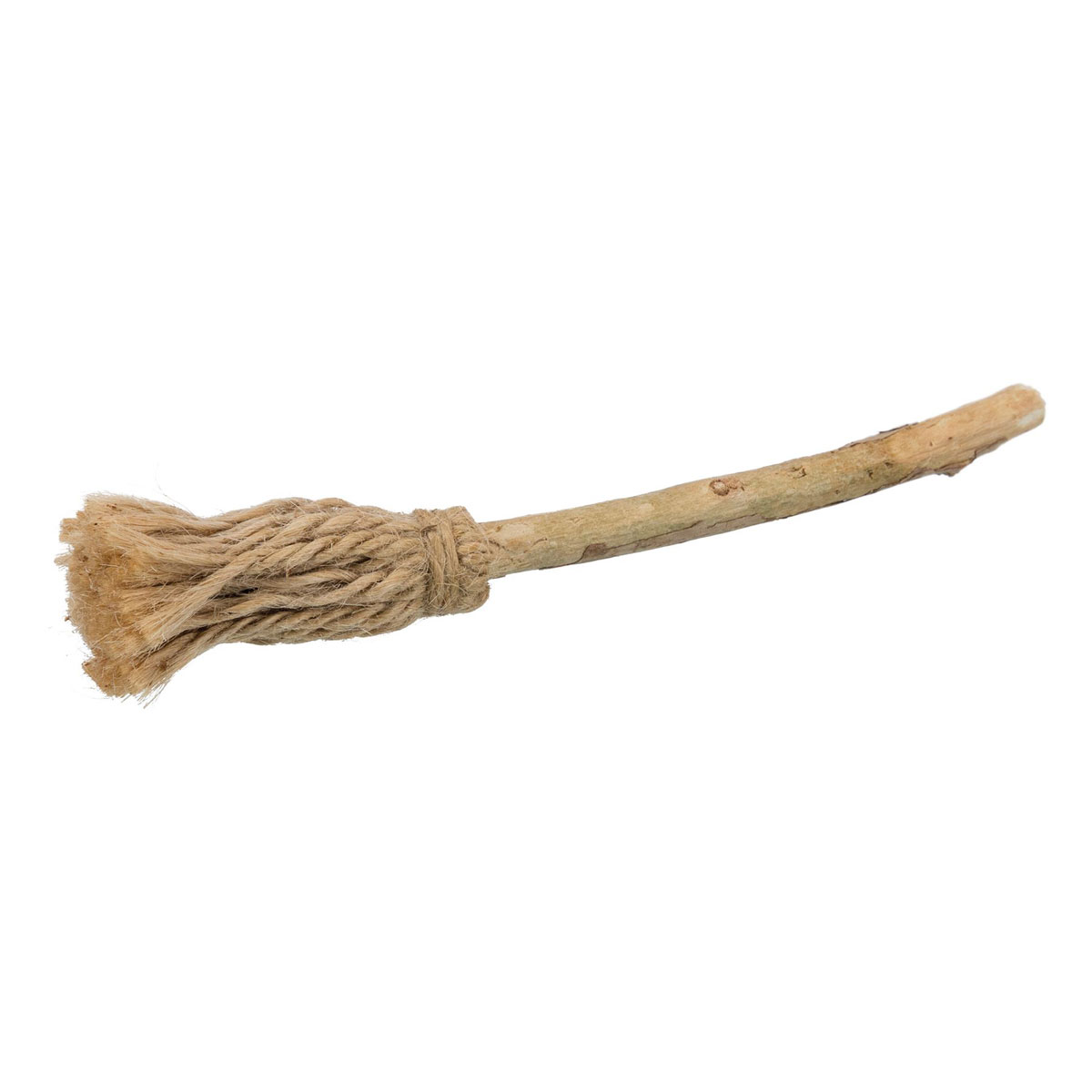 Trixie Matatabi Besen 16cm