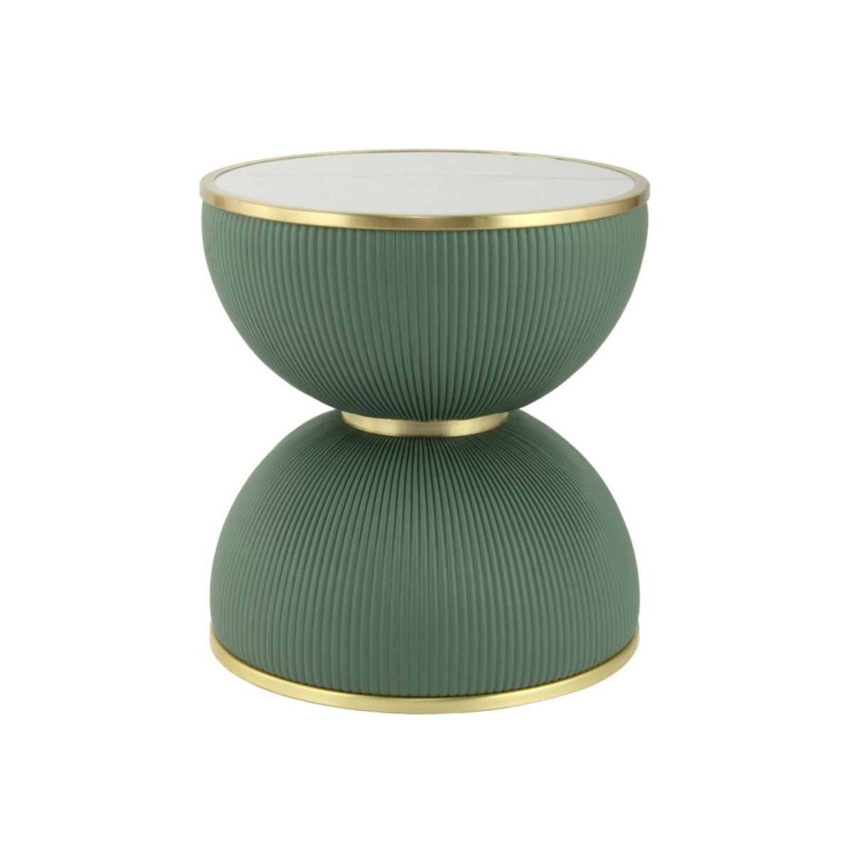 Kayoom Beistelltisch Jokai 225 Mint