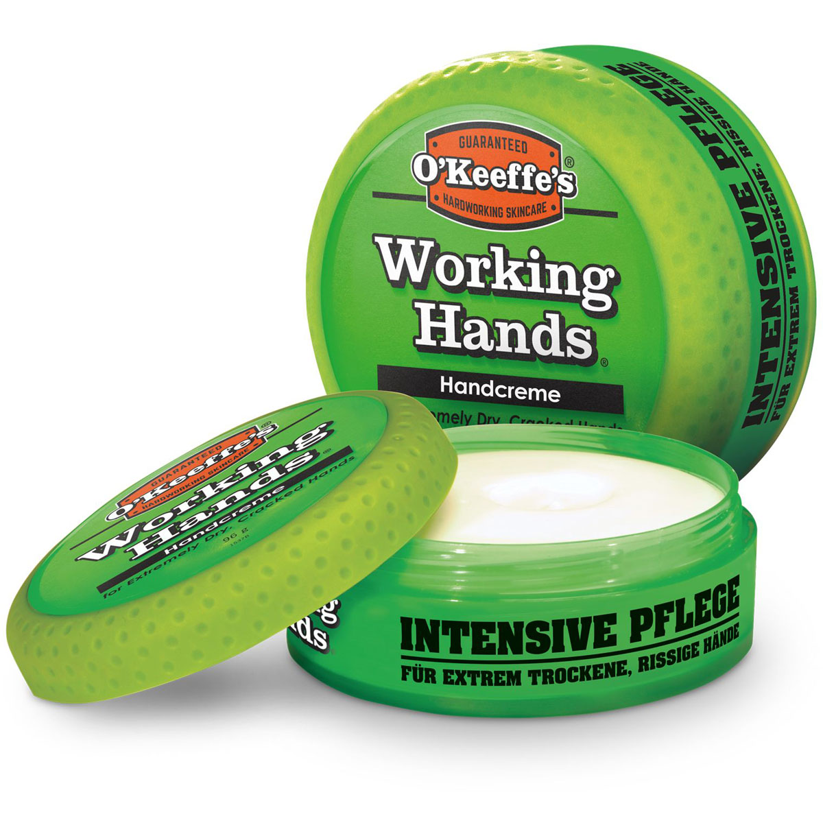 O`KEEFFE`S Handcreme Working Hands 100ml