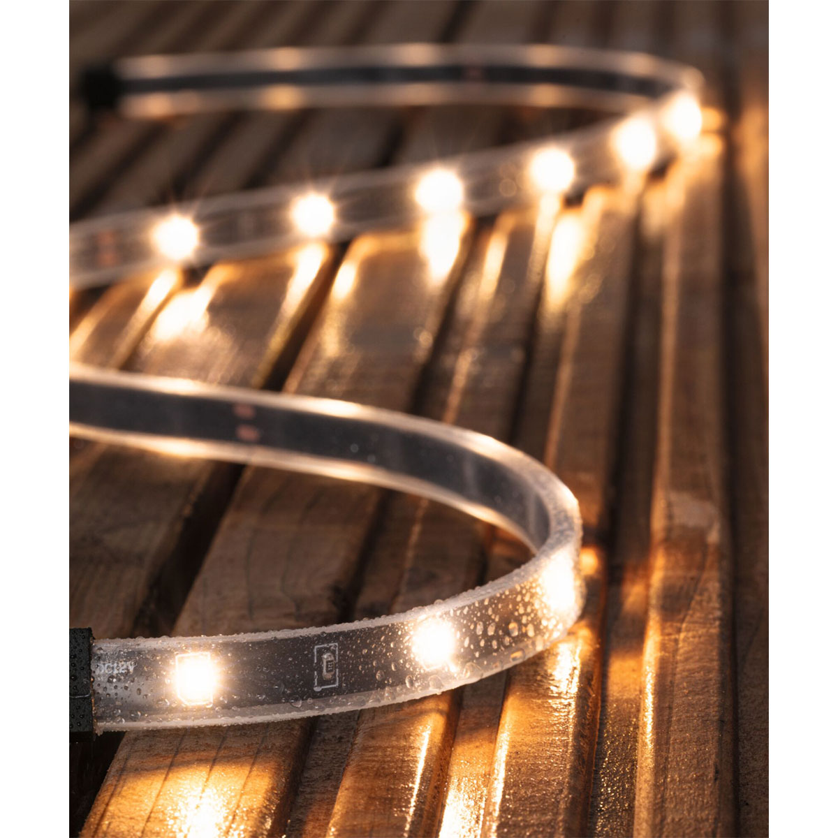 Paulmann  Outdoor Link Light 80cm 3000K Flower Box Extension Bild 4