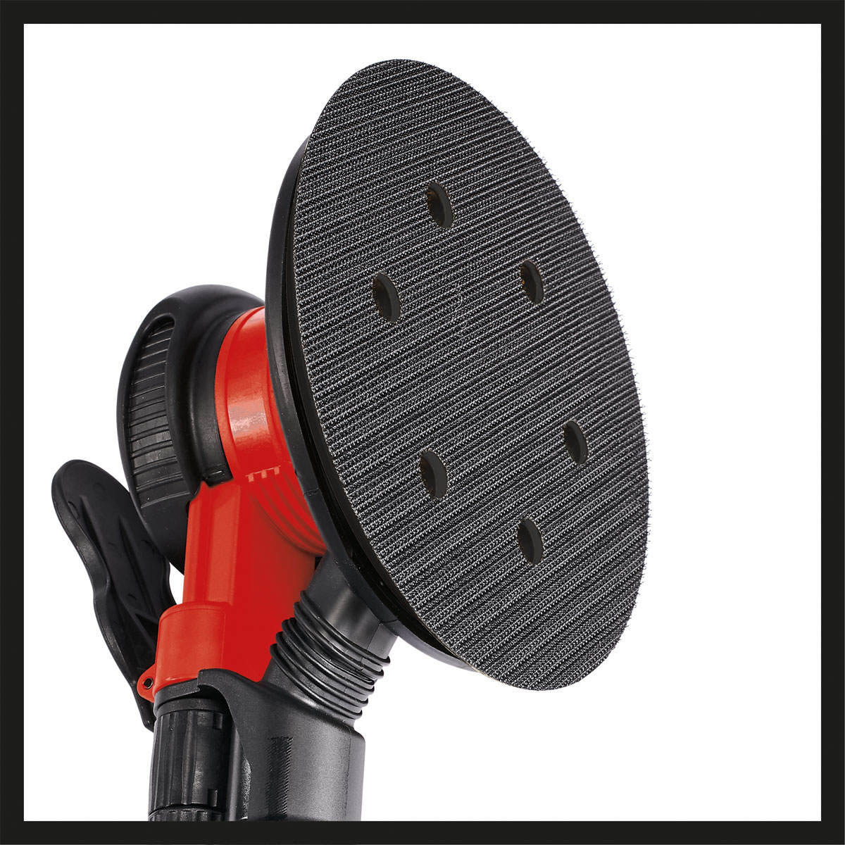 Einhell Druckluft-Exzenterschelifer TC-PE 150 Bild 4