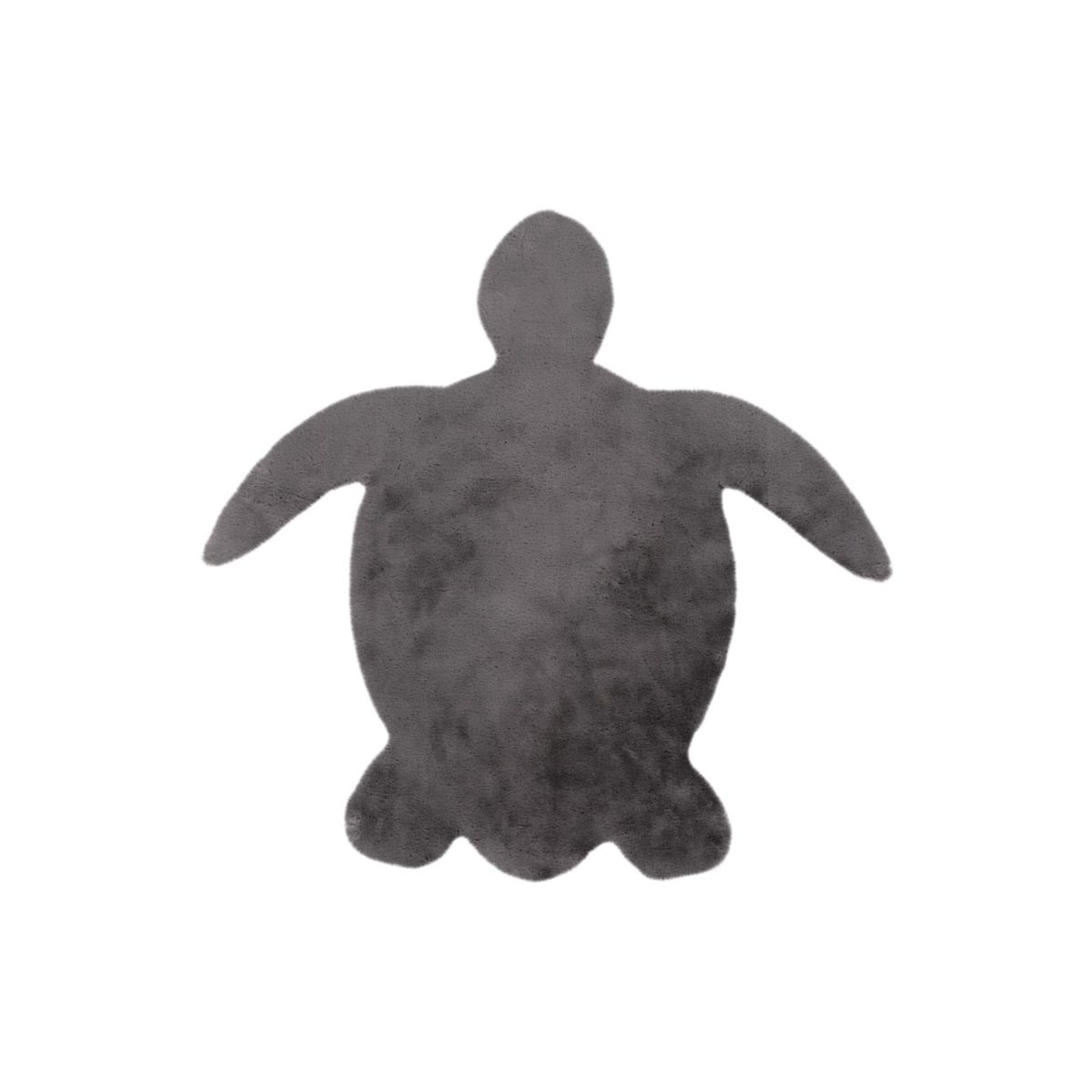 Lille 863 Grau 92cm x 83cm