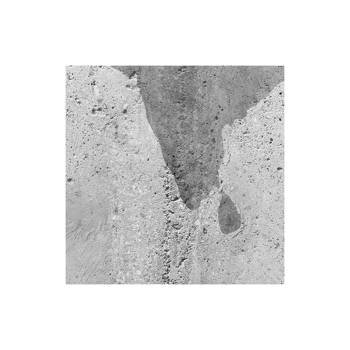 Komar  Vlies Fototapete Concrete World 500x250 cm Bild 8