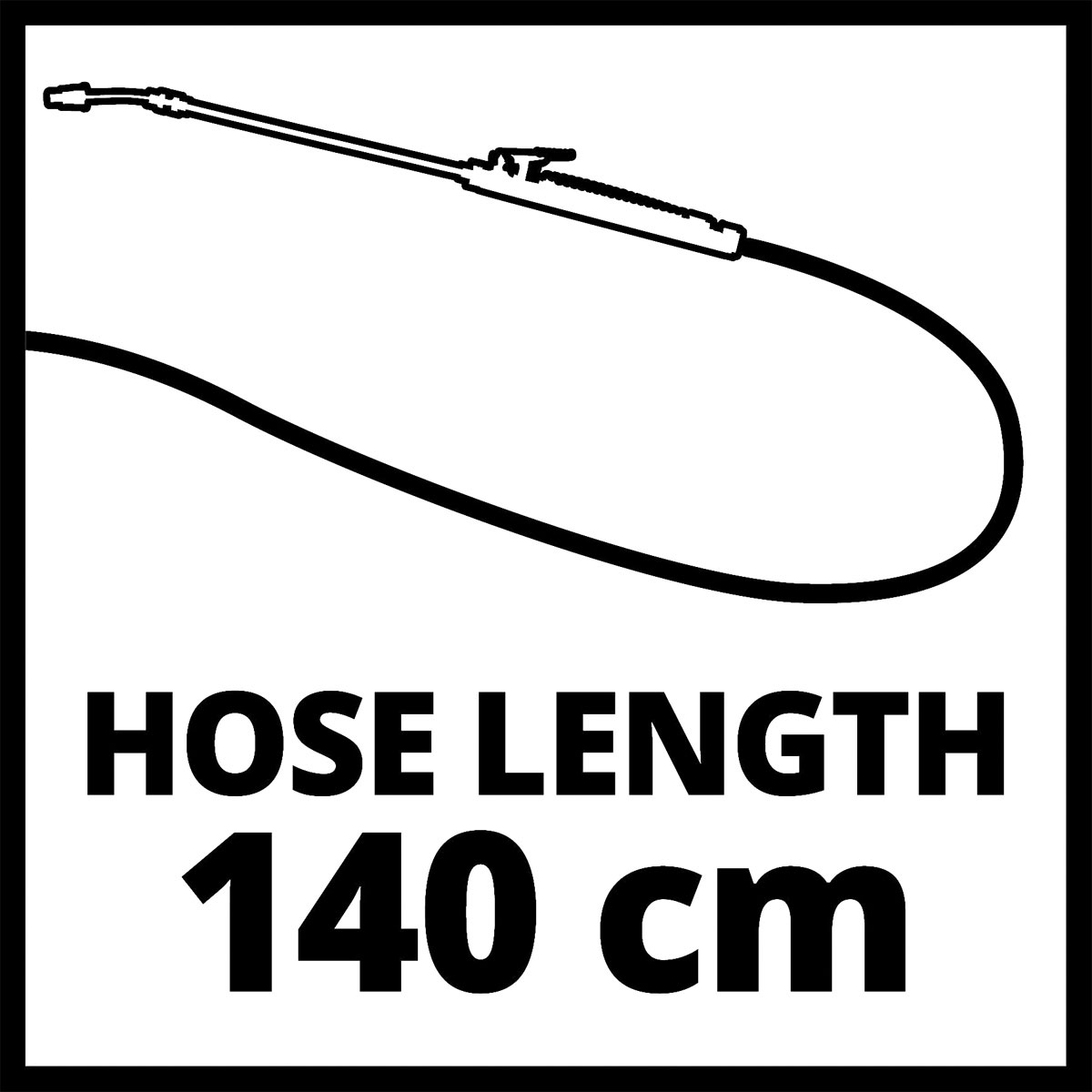 Einhell Akku-Drucksprühgerät GE-WS 18/150 Li-Solo Bild 6