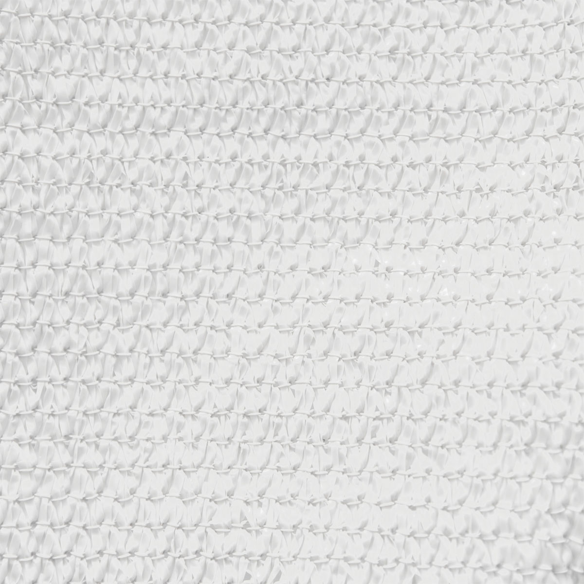 Sonnensegel Capri 5 x 5 x 5 m weiß Bild 3