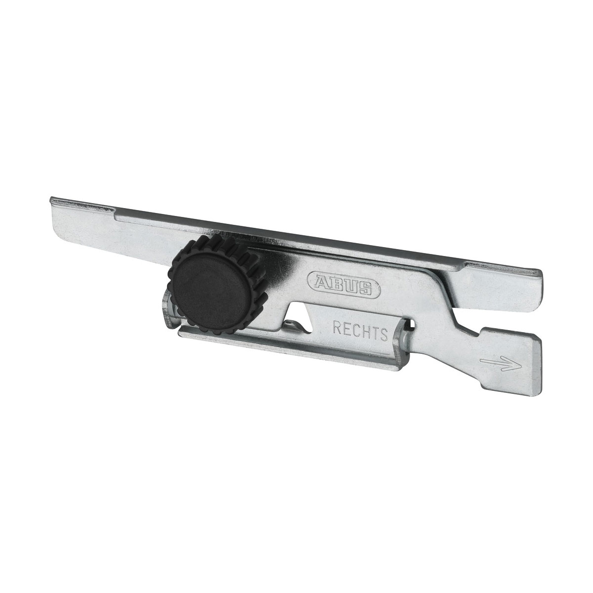Abus Rolladensicherung RS97 SB Bild 3