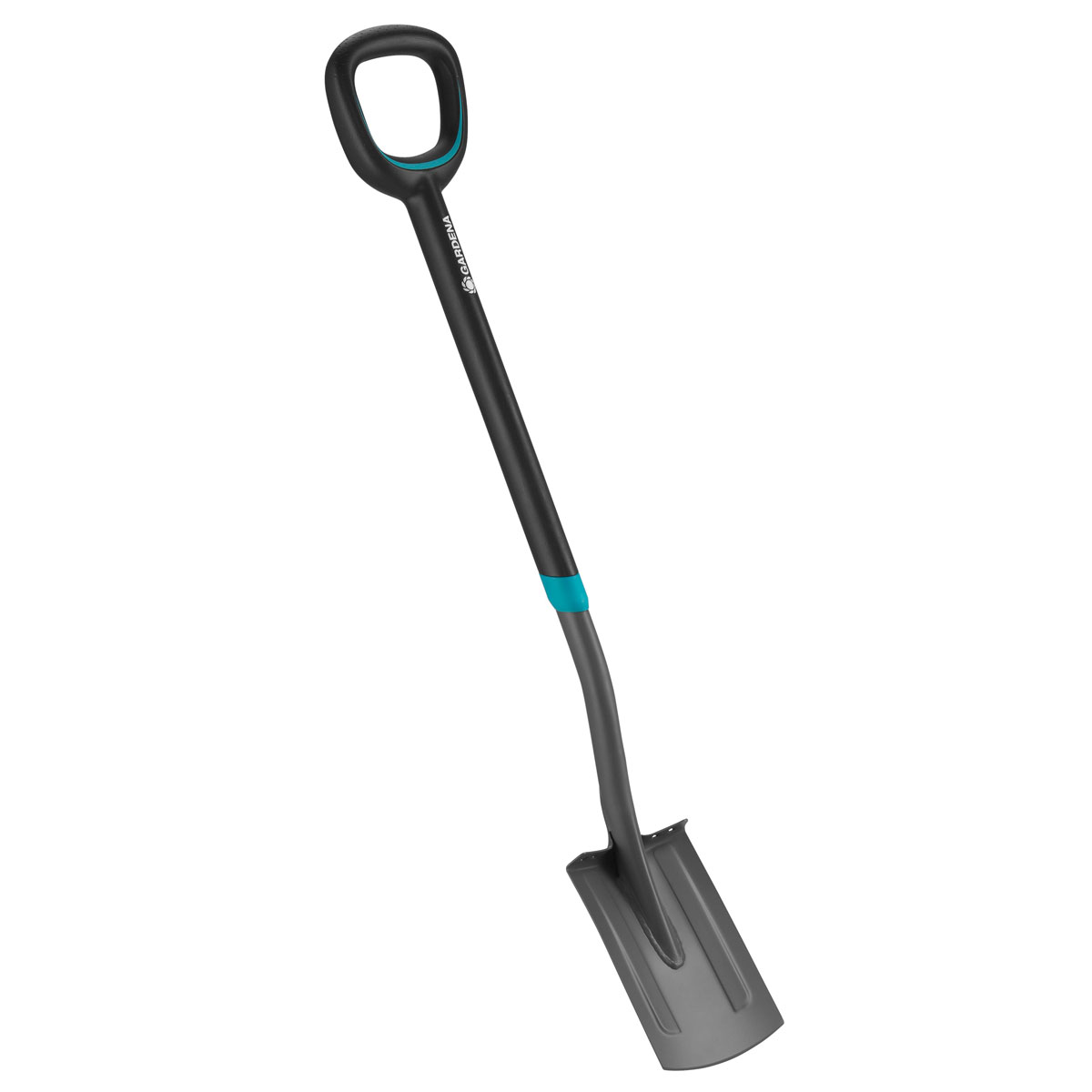 Gardena  Damen-Spaten ErgoLine Bild 1