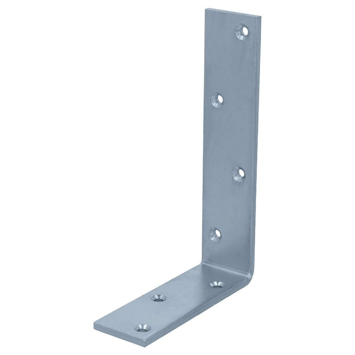 Suki Breitwinkel 120 x 180 x 40 x 5 mm Stahl verzinkt