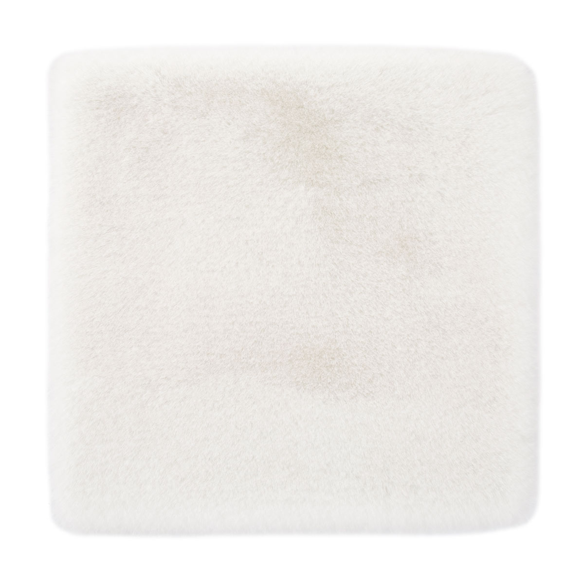 Kissen Cingoli 40 x 40 cm weiß