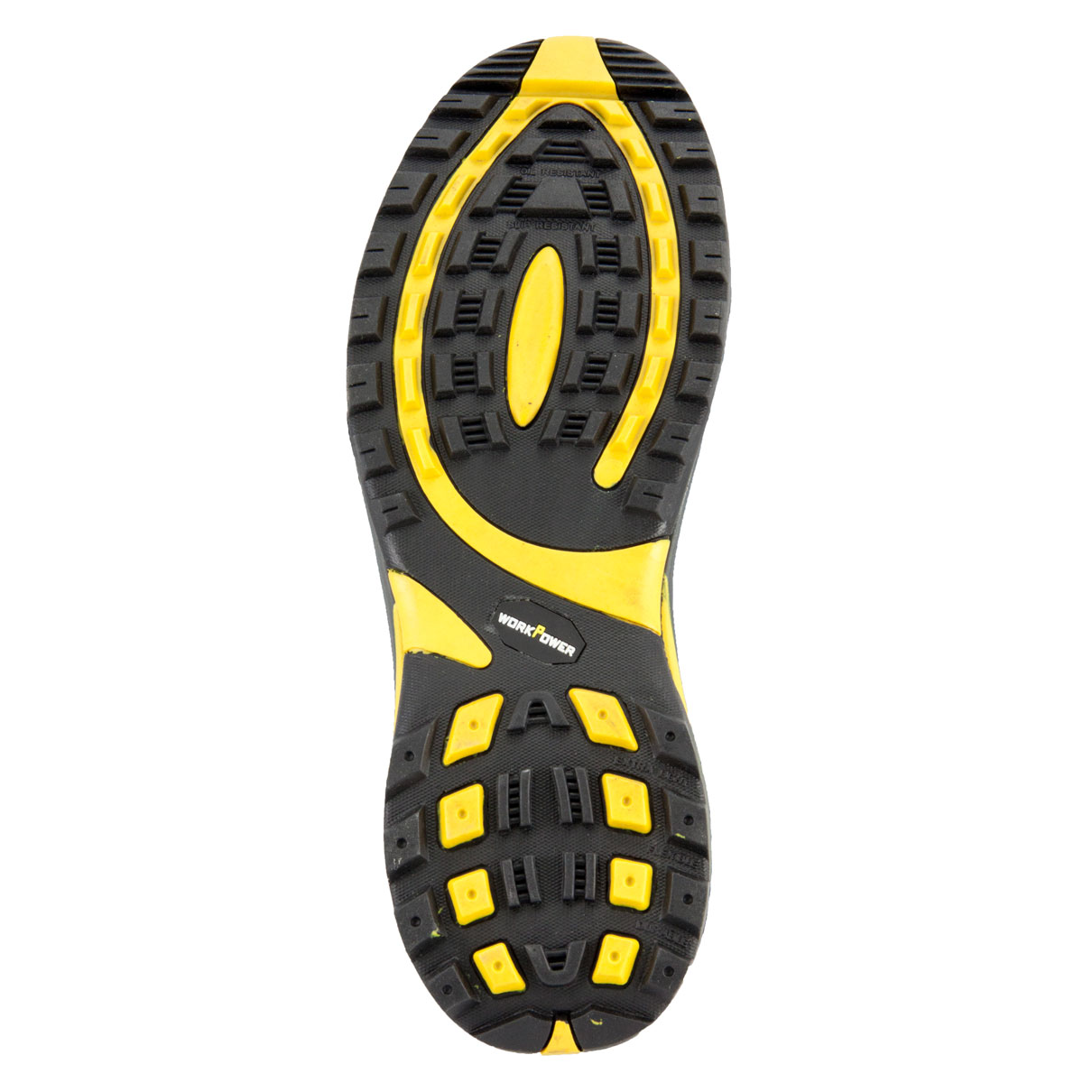 Sport Sicherheitsschuh S1P grau Größe  Bild 2