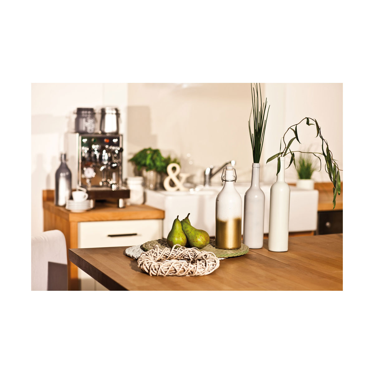 Edding  Spray 5200 cremeweiß seidenmatt Bild 3