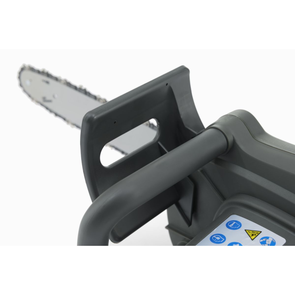 Stiga Elektro-Kettensäge CS 118c 14" Bild 5