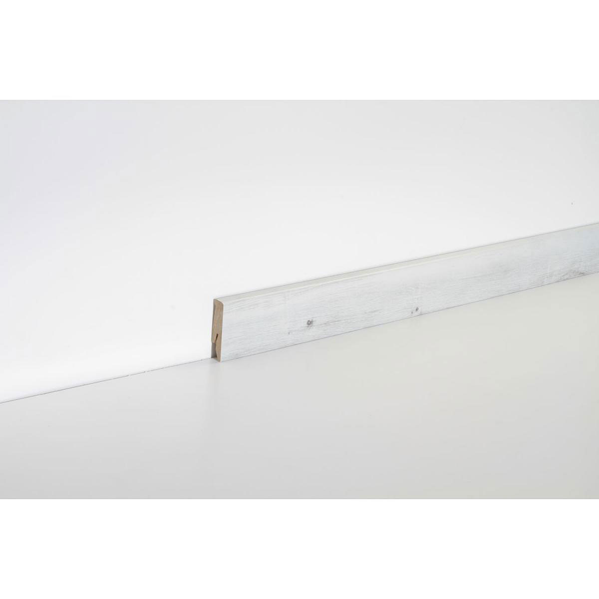 Classen  Clipleiste Neo Watt 37 African Maple 2400 x 58 x 19 mm