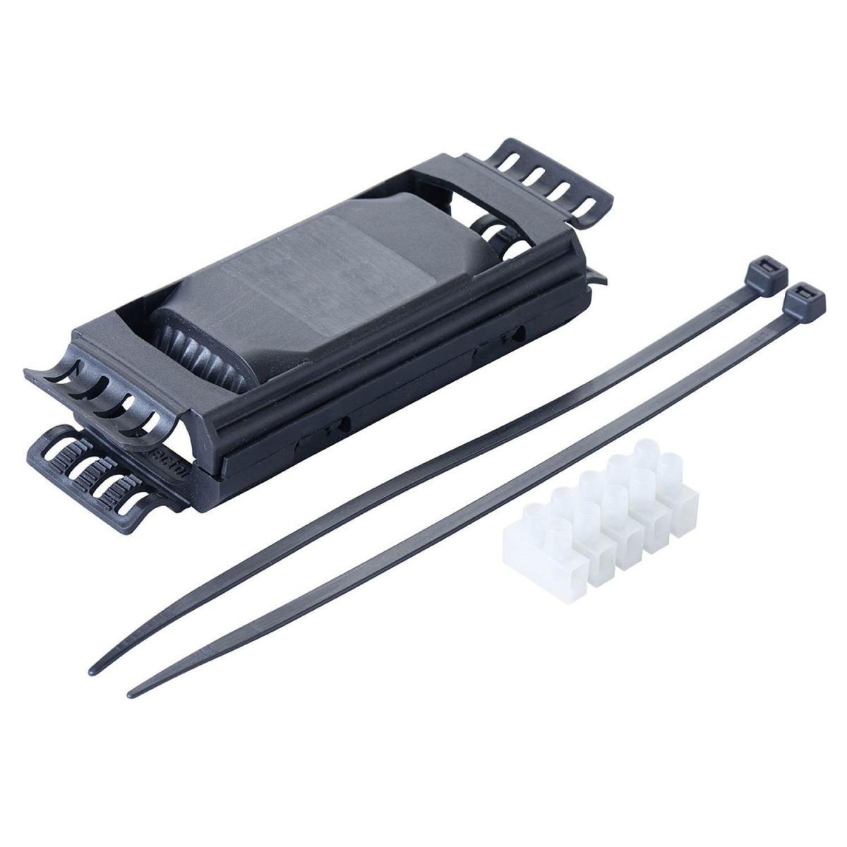 Iso Flex Gelmuffe M für NYY/NYM-Kabel bis 5 x 2 mm