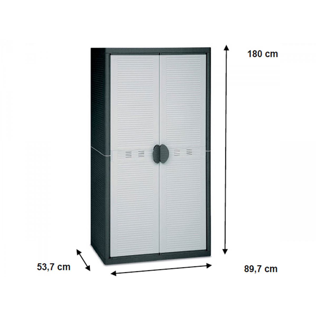 Werkstattschrank XL Jumbo Bild 3