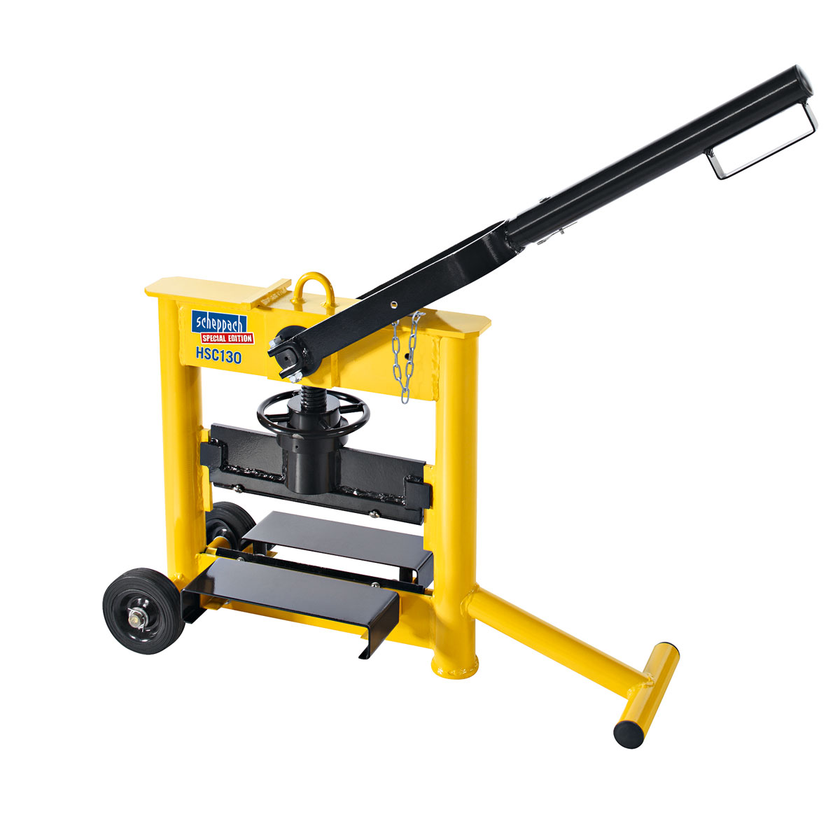 Steintrenner HSC 130 Bild 1