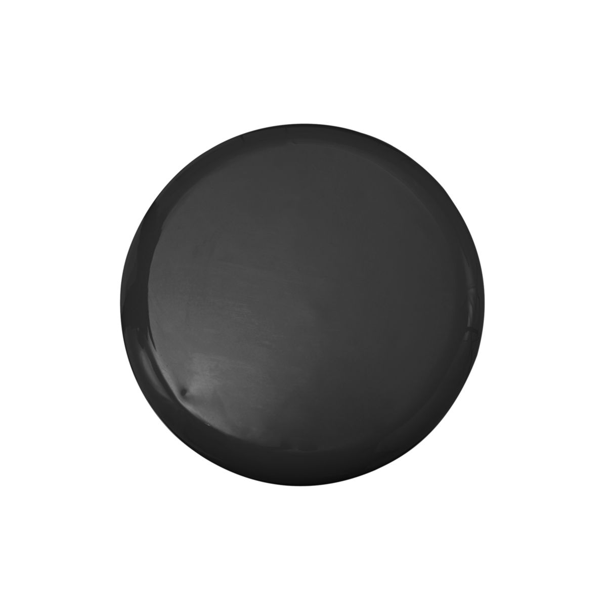 Beistelltisch Art Deco 275 schwarz Bild 5