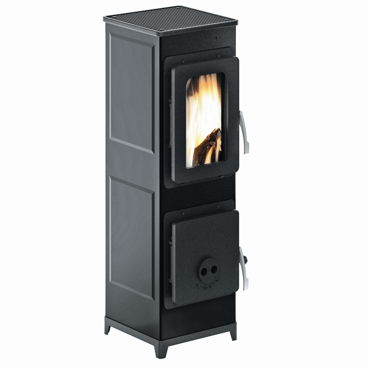 Werkstattofen Vancouver