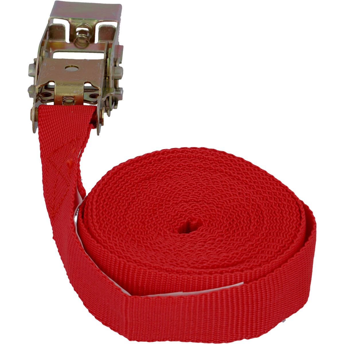 Unitec  Spanngurt Ratsche 5 m