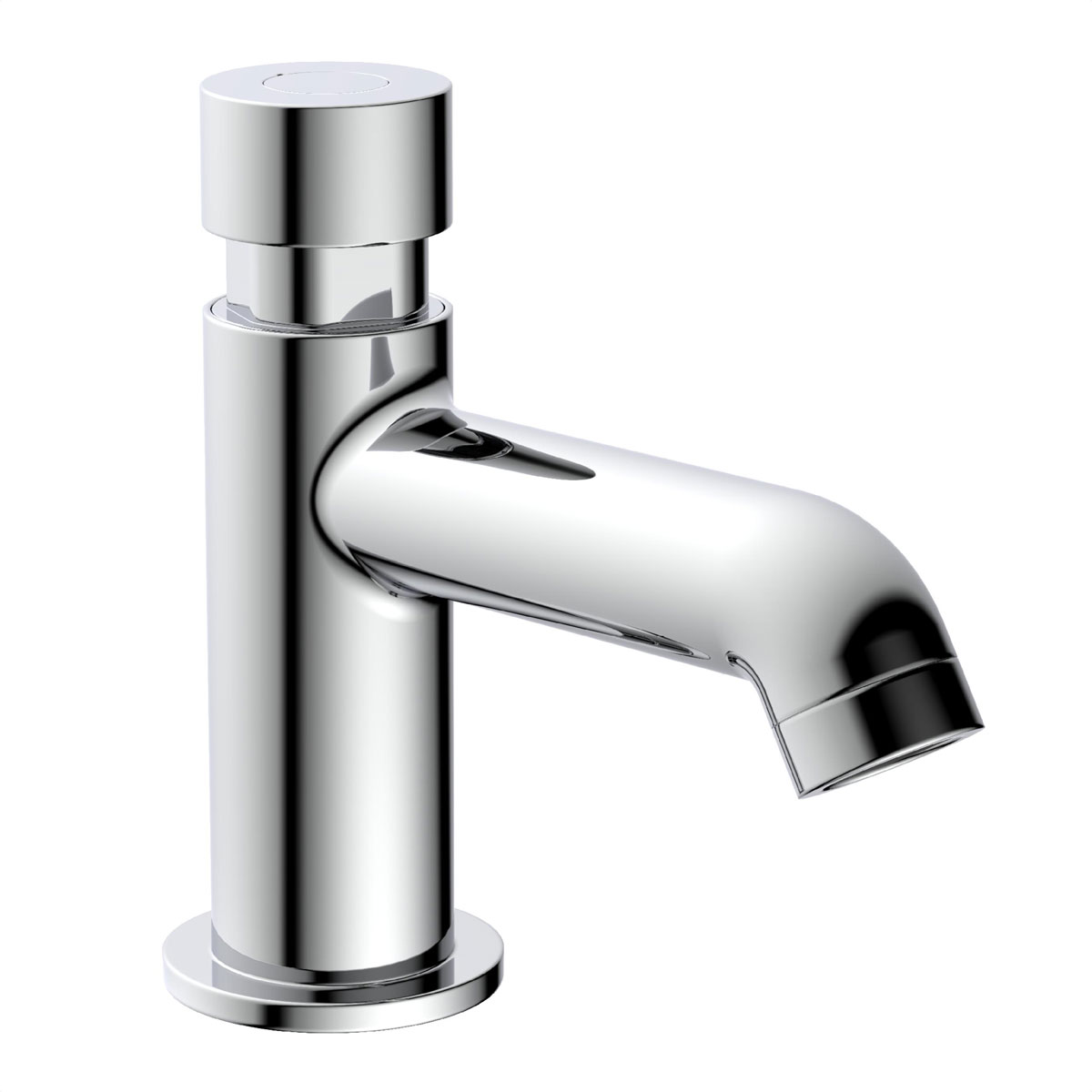 Schütte  Kaltwasser-Standventil „Lima“ chrom