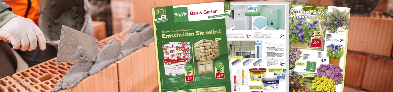 Beilage KW 26 Teaser