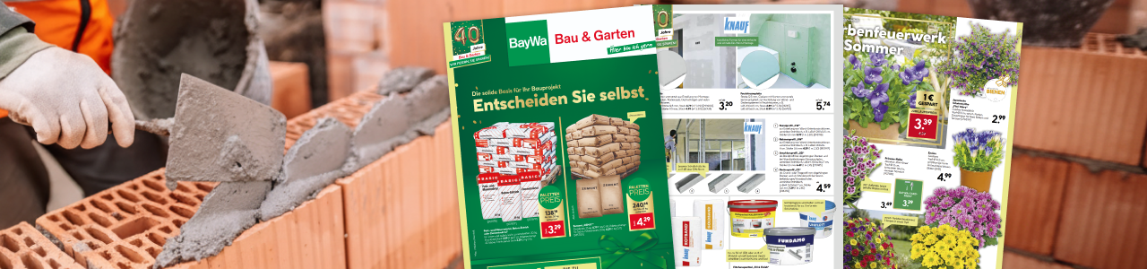 Beilage KW 26 Teaser