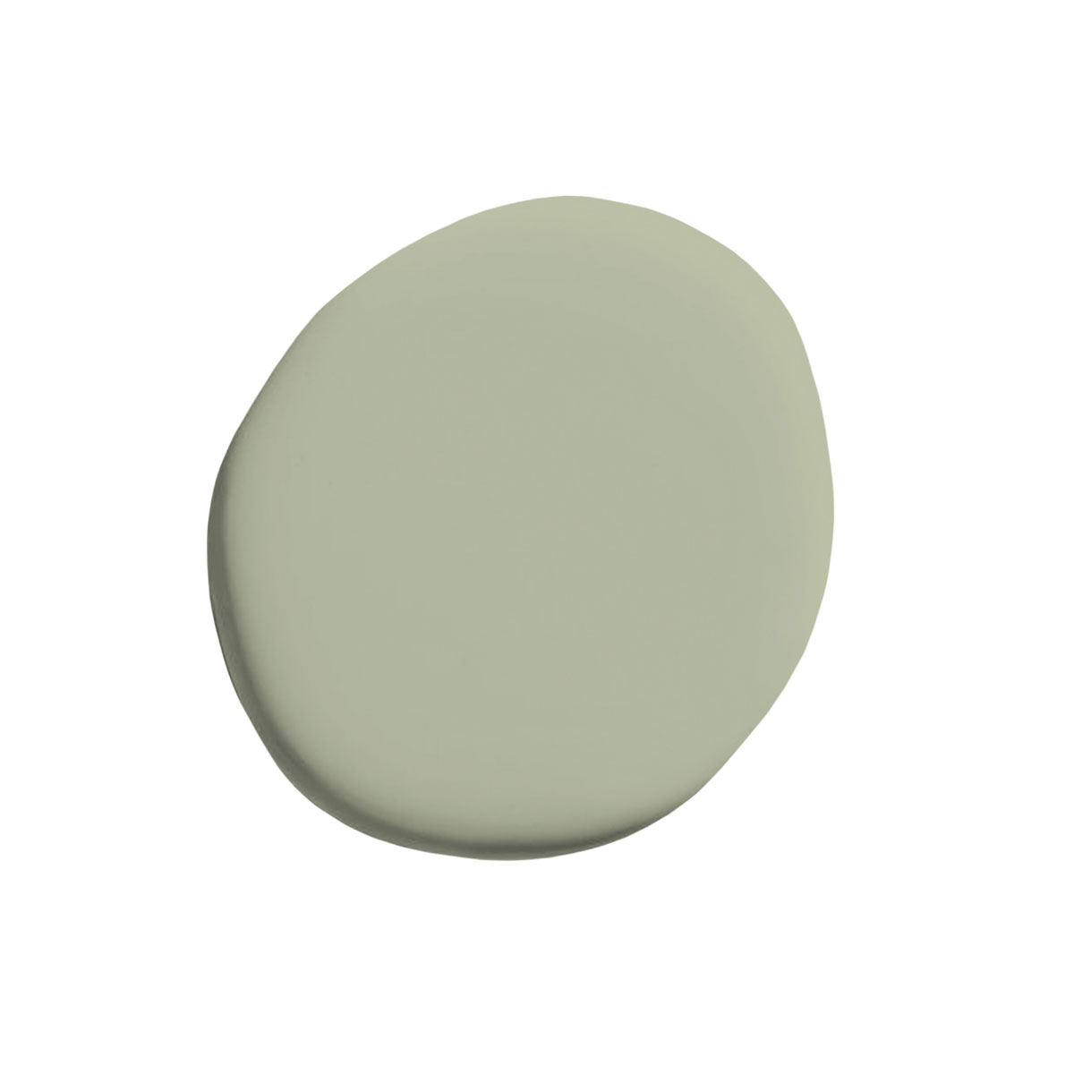 Alpina Innenfarbe pure farben 2,5 L Eukalyptusgrün matt Bild 4