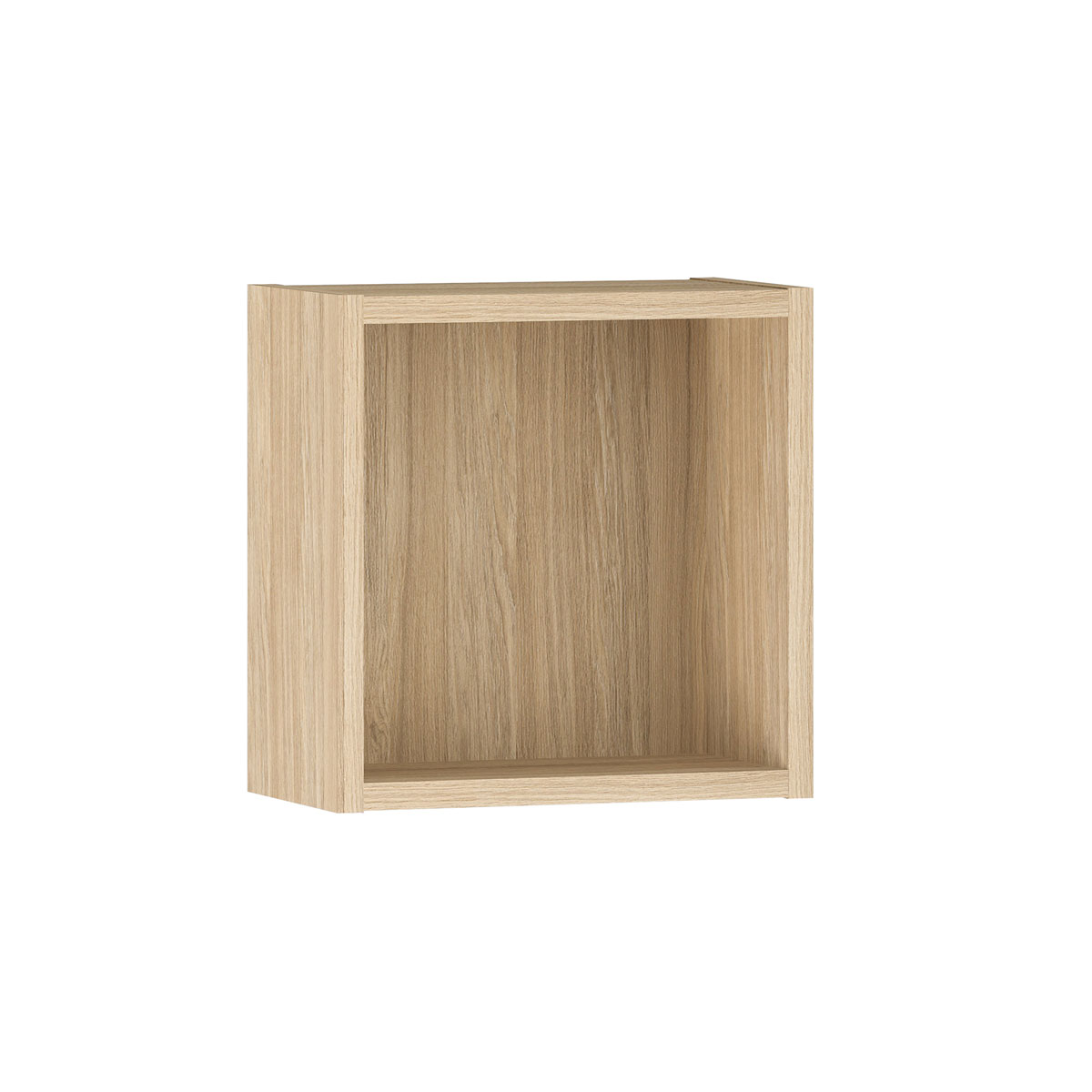 Holzregal Sven 30 cm 2er Set