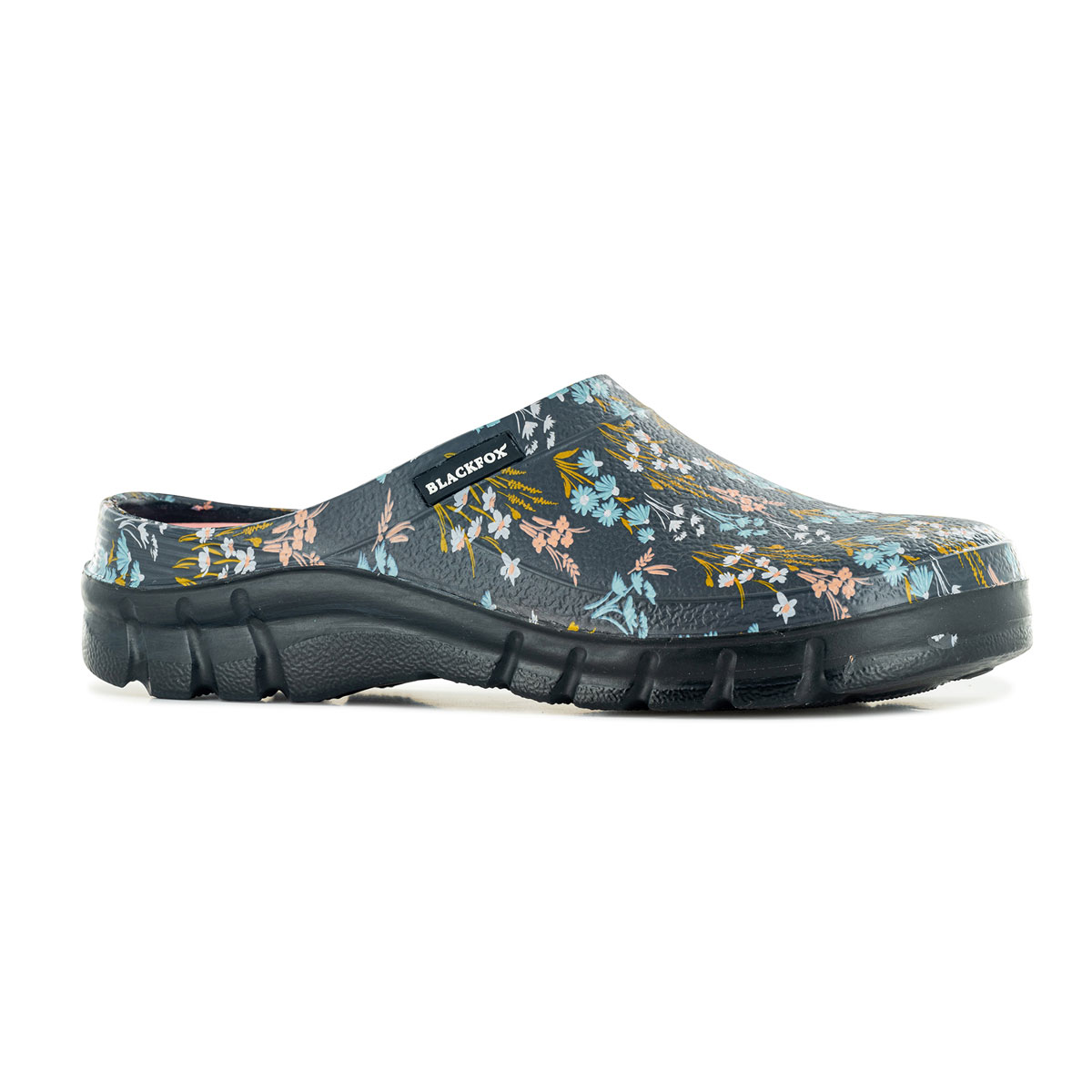 Blackfox  Clog Lily