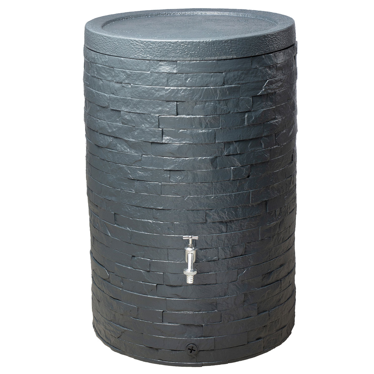 Garantia Regenspeicher Muro 260 L grau Bild 1