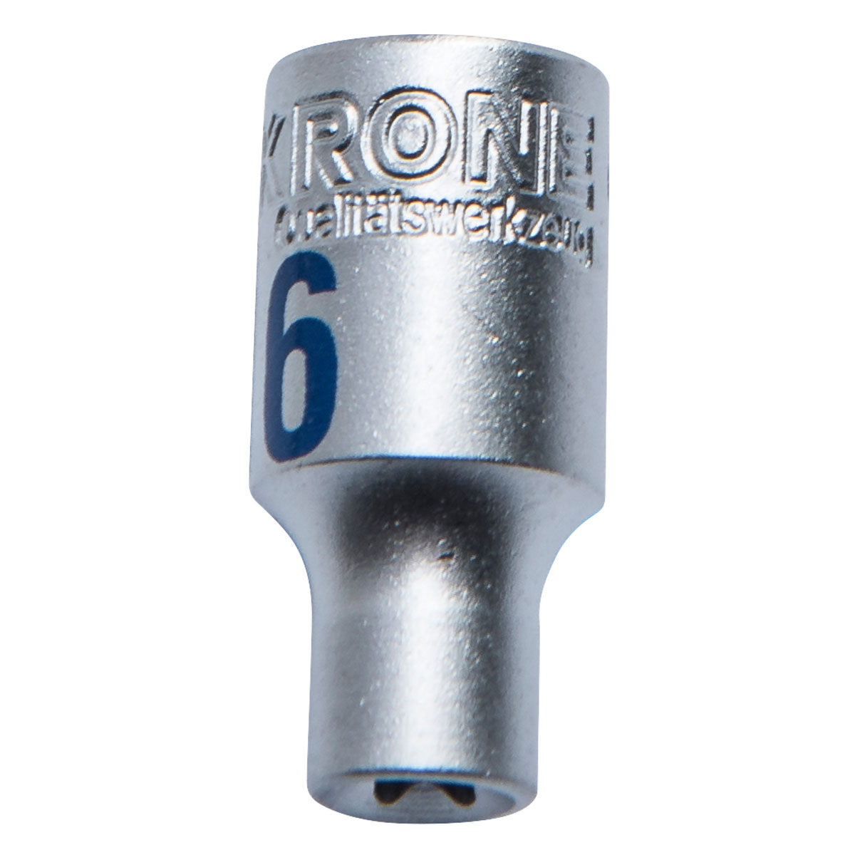 Krone Steckschlüssel-Einsatz 1/4 Zoll TX