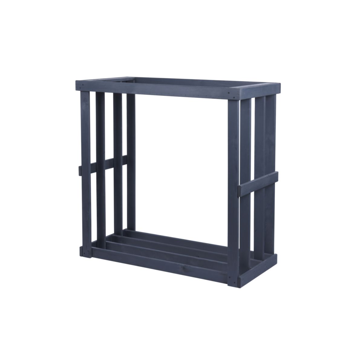 Westmann Kaminholzregal Harald 52x108x106 cm