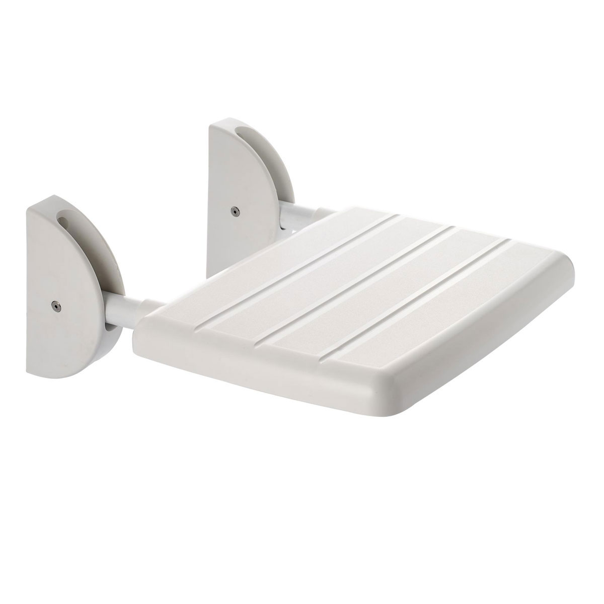 Ridder  Duschklappsitz Max weiß