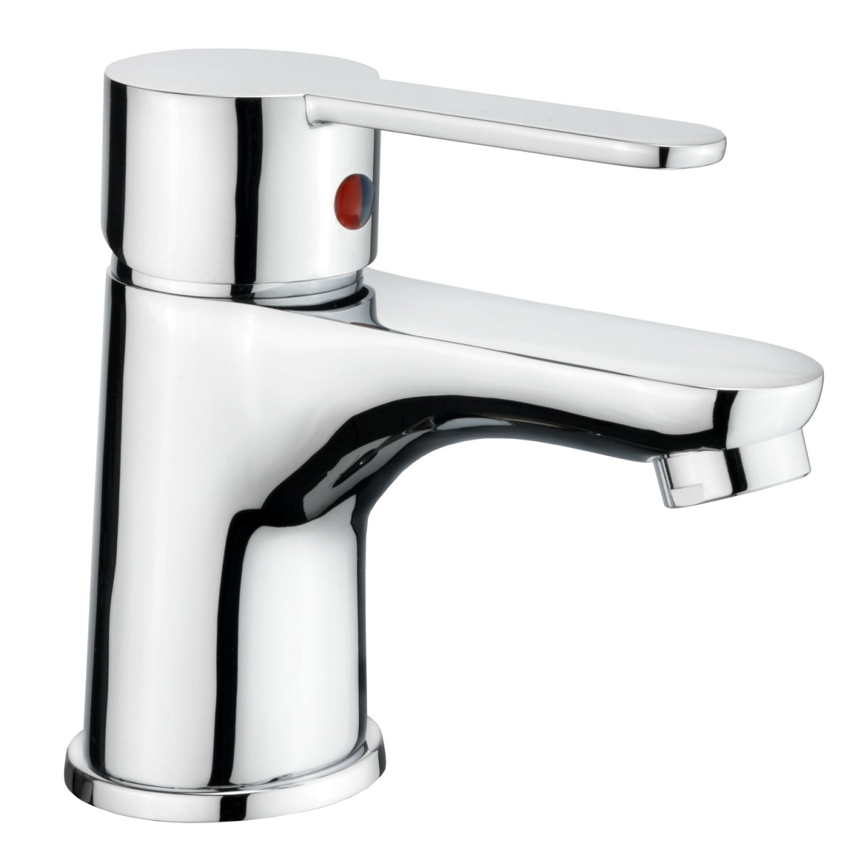 Cornat Waschtischarmatur Gaia Einhandmischer chrom