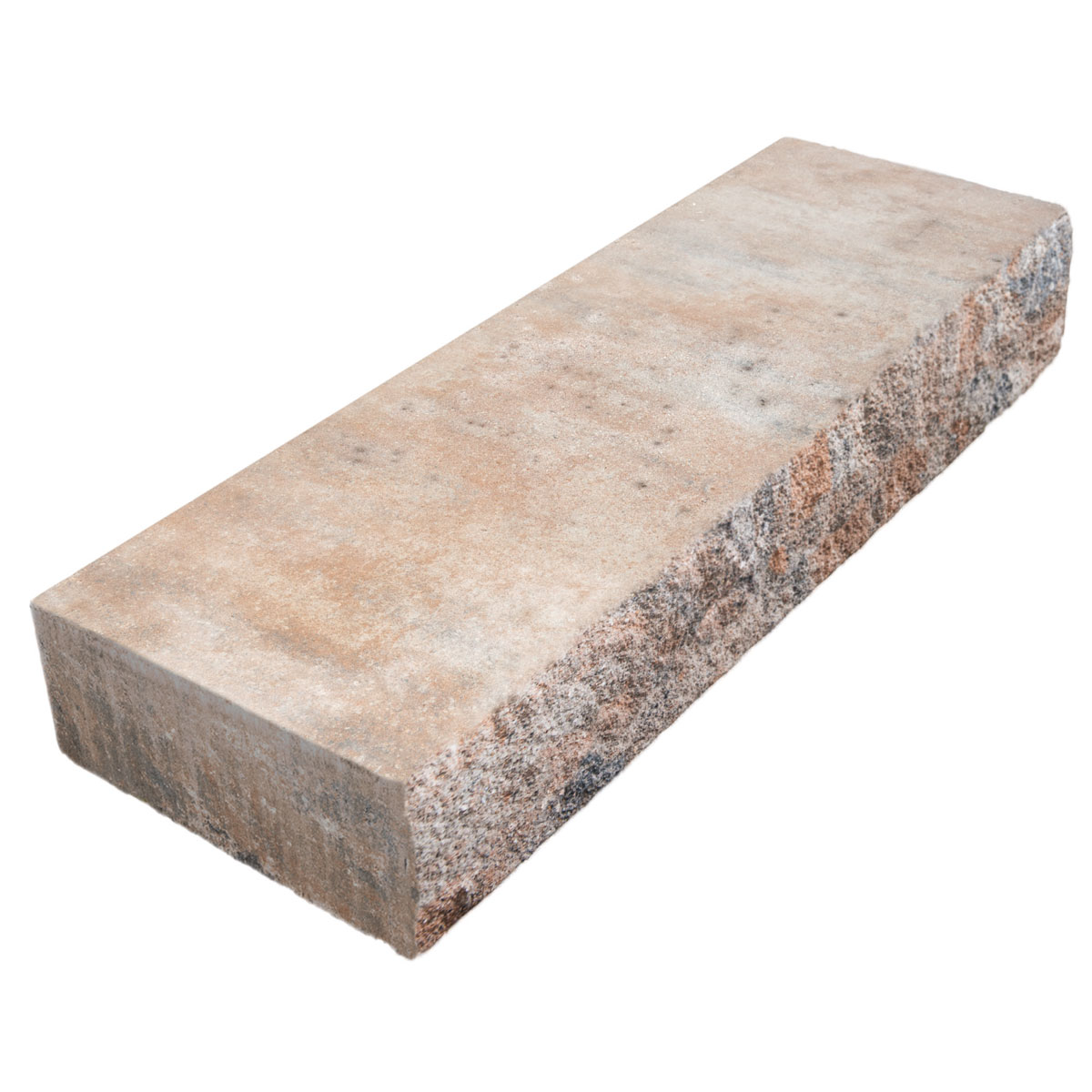 Diephaus  Siola-Blockstufe Muschelkalk 112,5 x 34,5 x 15 cm