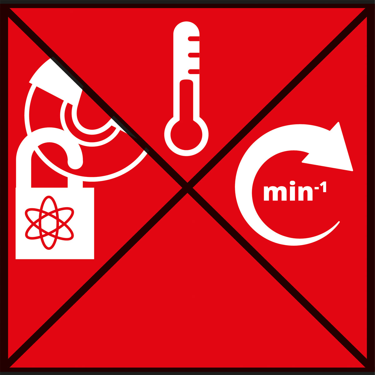 Einhell Akku-Winkelschleifer TC-AG 18/115 Li-Solo Bild 6