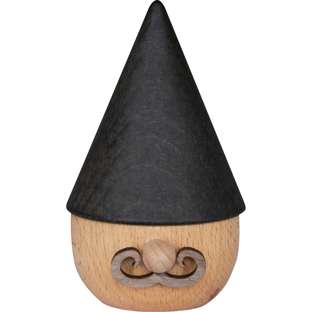 Räucherzwerg Matti Höhe 10 cm