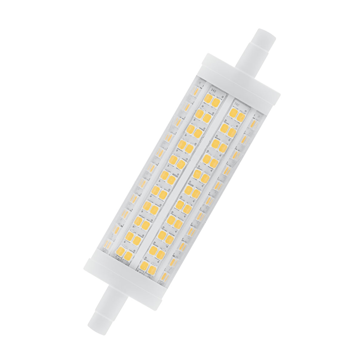 Osram LED-Leuchtmittel Spezial Line 150W 15000 Std. Bild 1
