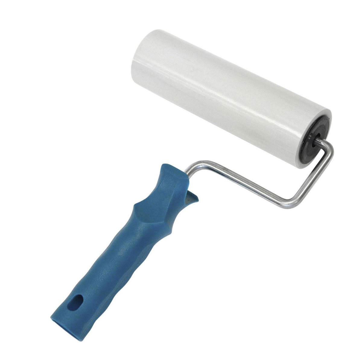 Vincent Andrückroller für Tapeten 18 cm