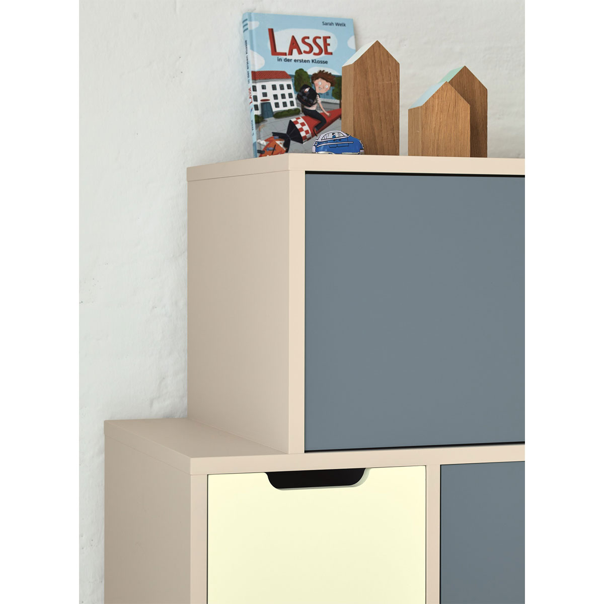 Alpina  Buntlack Feine Farben Sprühlack No 08 Elegante Gelassenheit edelmatt 400ml Bild 3