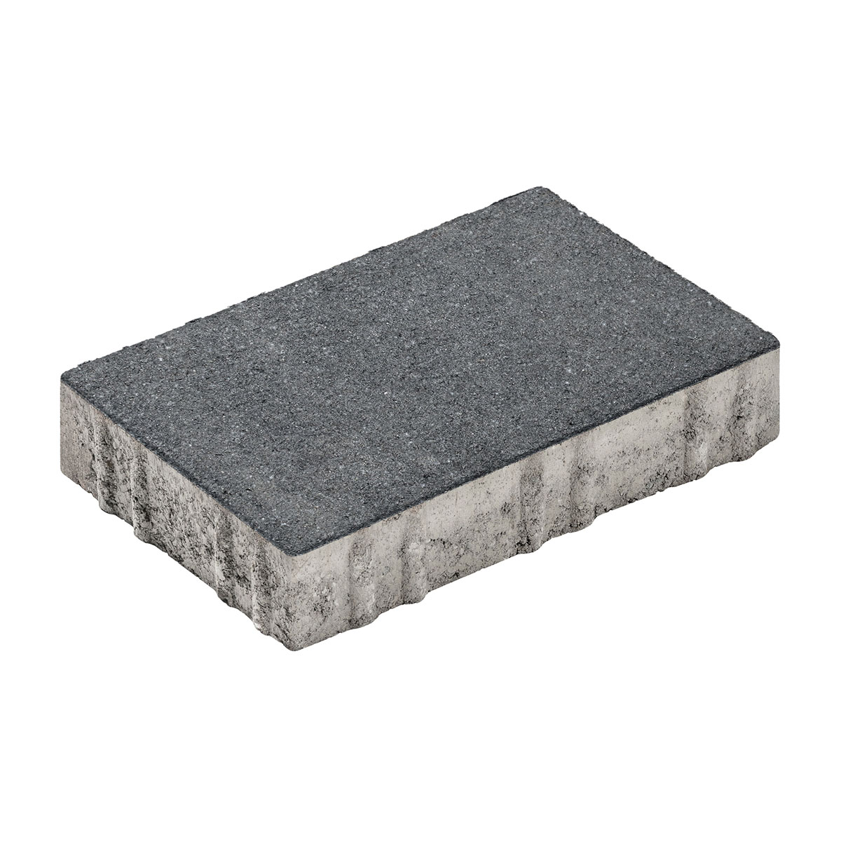 Diephaus  Pflaster Major Basalt mit Glimmer 30 x 20 x 6 cm Bild 1