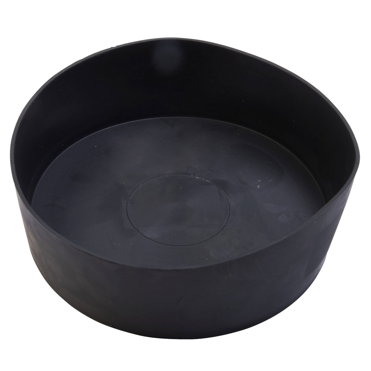 Krone  Gipsschale 150 mm zyl Weich-Ku.