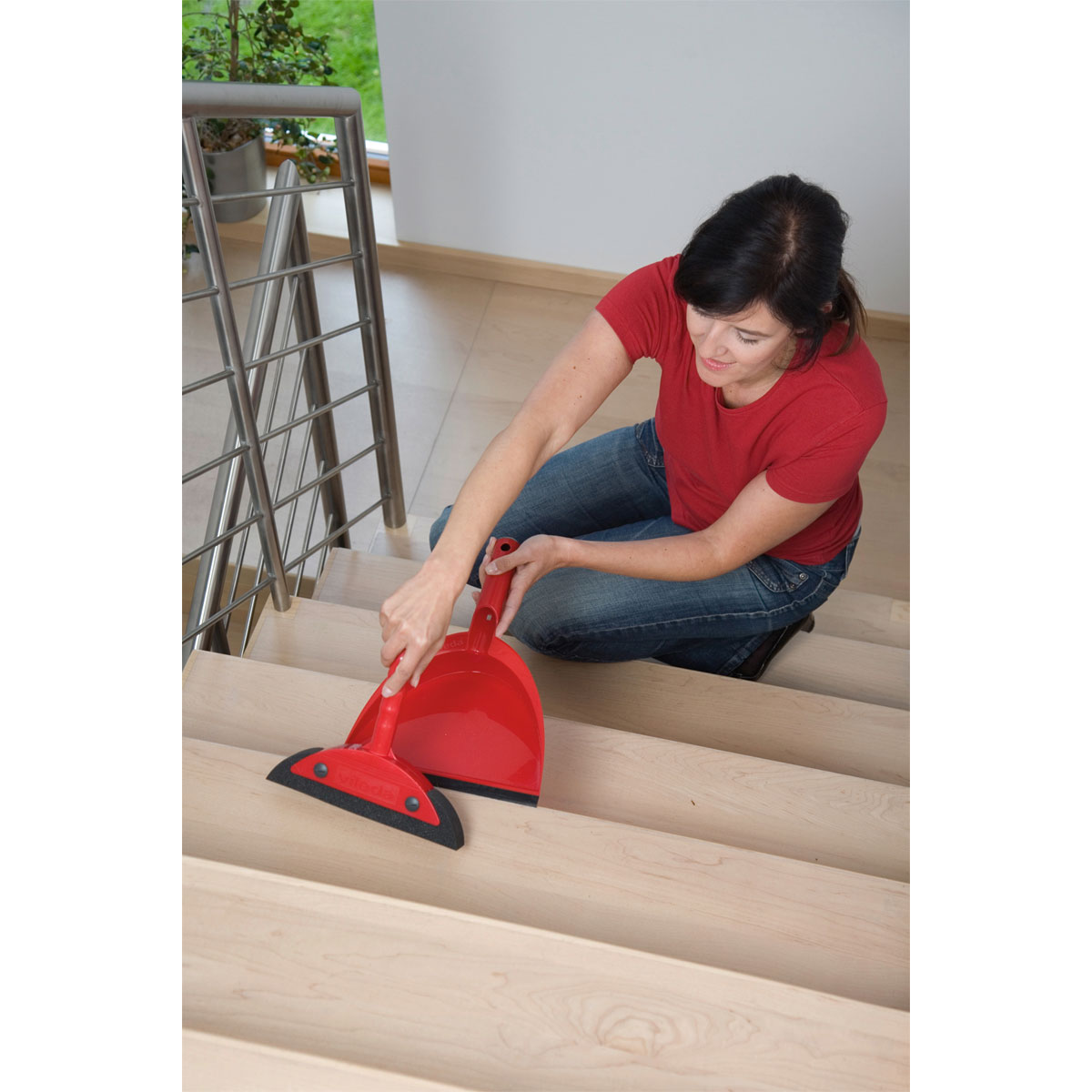 Vileda Kehrset Superfeger Classic Bild 2