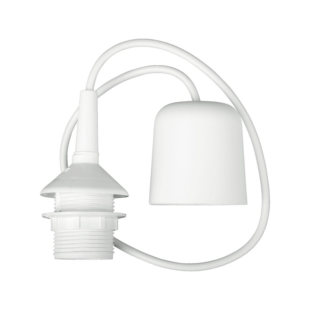 Unitec Lampenpendel E27