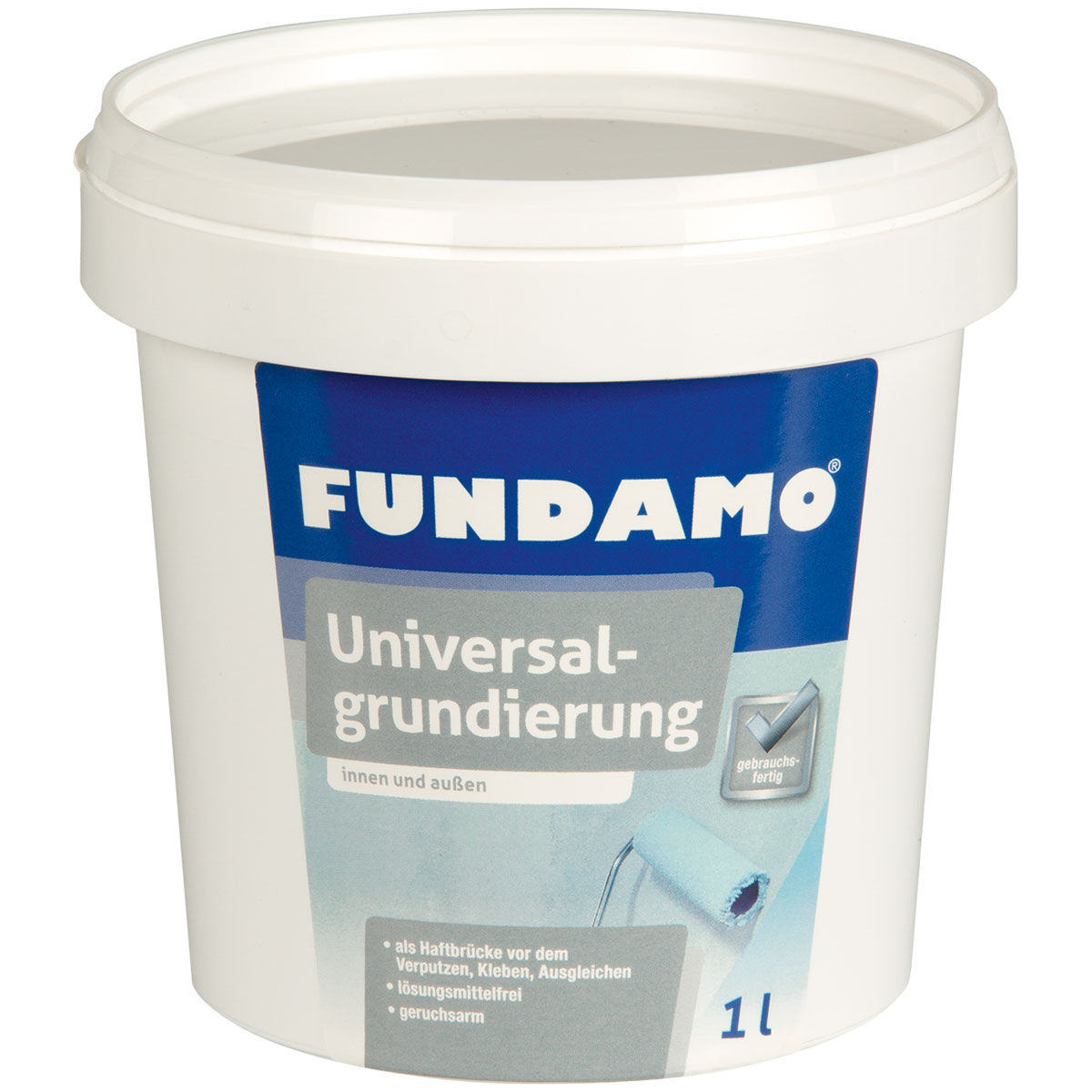 Fundamo Universalgrundierung 1 L