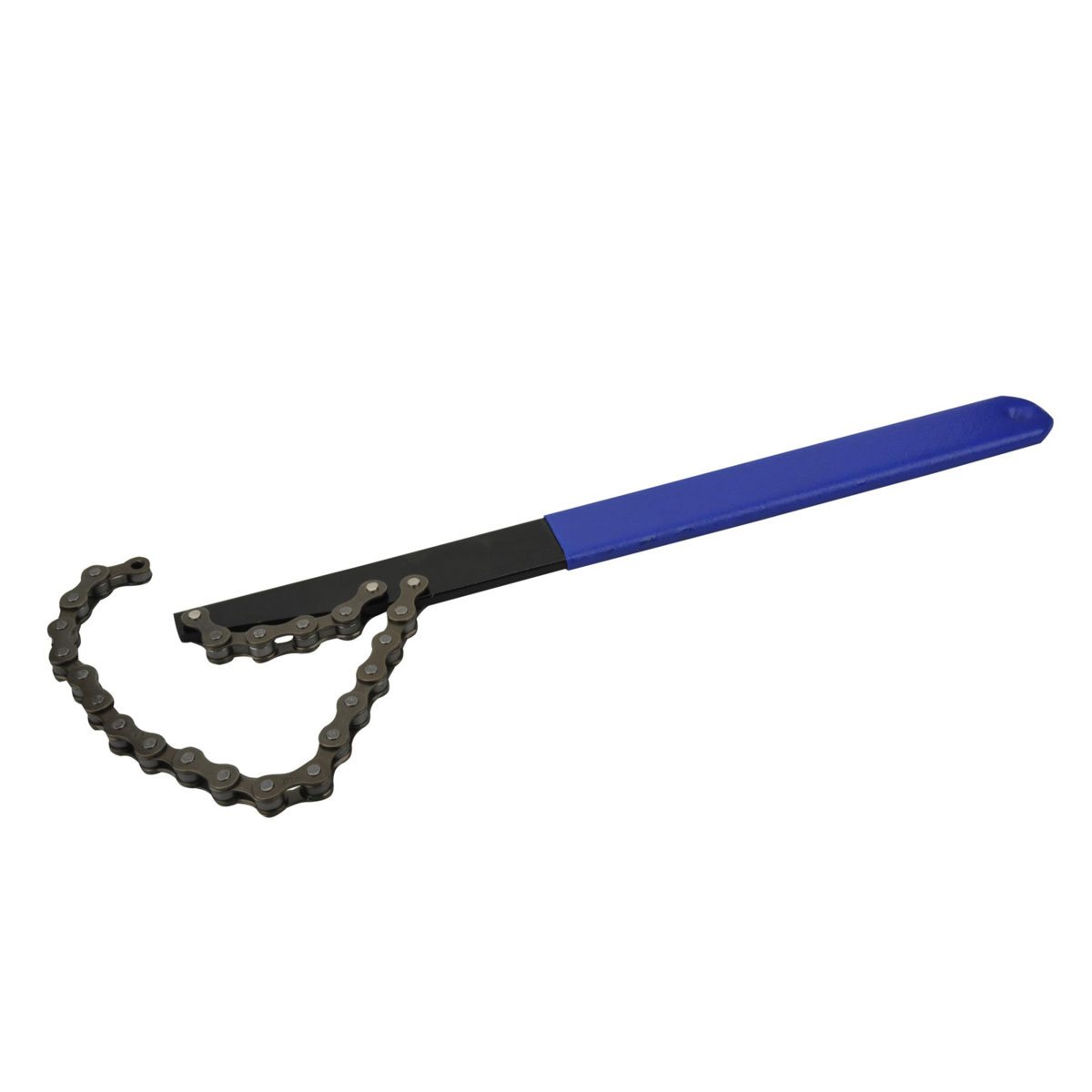 Fischer  Zahnkranzpeitsche mit Kette