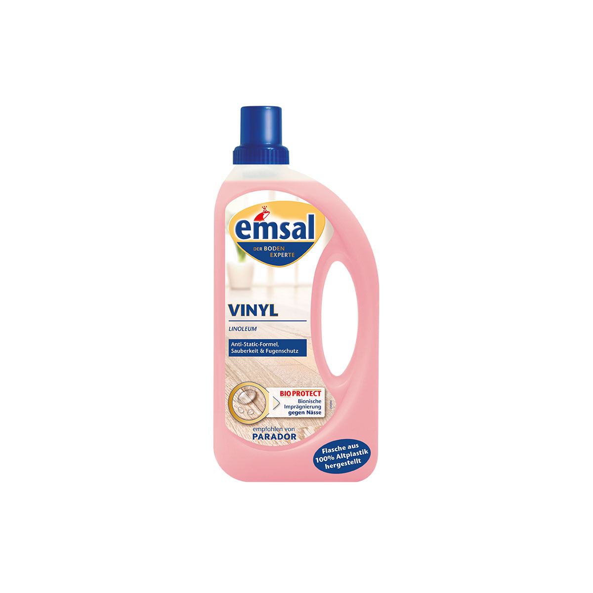 Emsal Vinyl-Bodenreiniger
